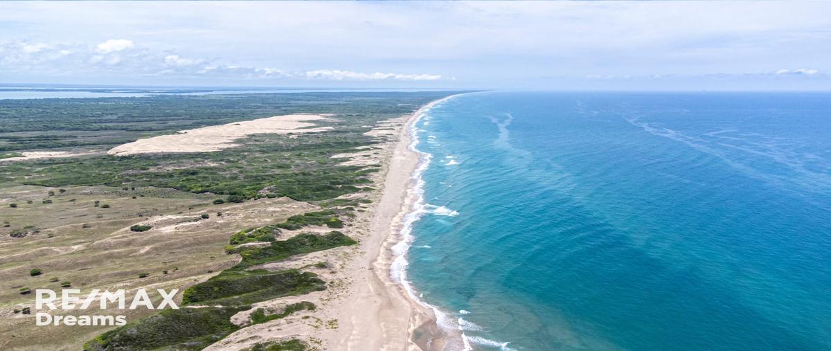 Foto de terreno comercial en venta en cabo rojo , cabo rojo (novillos) [ganadera], tampico alto, veracruz de ignacio de la llave, 0 No. 03